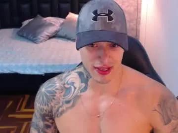 jeremy_lane on Chaturbate 