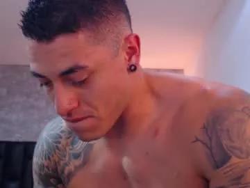 jeremy_lane on Chaturbate 
