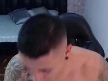 jeremy_lane on Chaturbate 