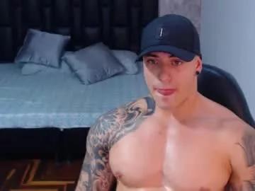 jeremy_lane on Chaturbate 
