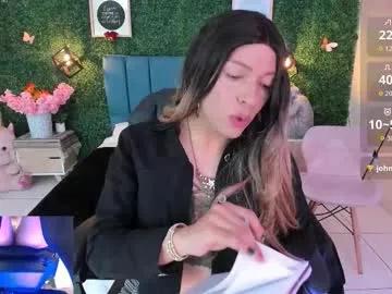 jessicajones69_ on Chaturbate 