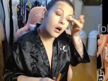 jessyboi0504 on Chaturbate 