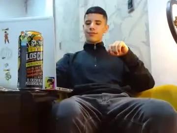 jhongrey2 — SHOW CUM 299 PVT #18 #new #latino #feet #young