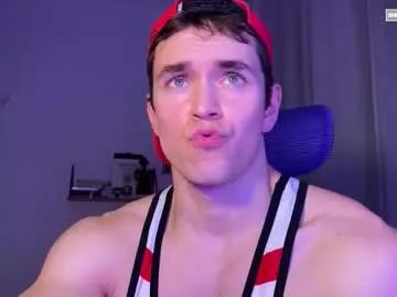 johnnnyhorny — GOAL: hey  [0 tokens remaining]  #muscle #flex #gay #ass #young