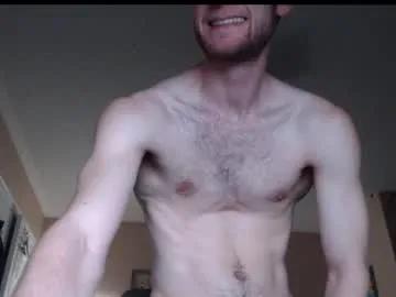 johnnyhammer_ — make me cum? #girth #tall #bigcock #muscle #cut [1673 tokens remaining]