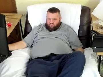 joi4you — #chubby #dadbod  #smallcock #bigbutt #buttplug