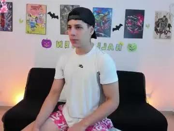 jonathanjoestar_ — CUM SHOW PRIVATE OPEN TOO #lovense #straight #bigdick #young #cumshow [1000 tokens remaining]