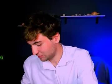 joseph_bear_ — GOAL: show dick [100 tokens remaining] Welcome to my room! #monstercock #gay #tease #18 #shy