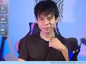 kain_moretti — GOAL: Smile [10 tokens remaining] Let's talk a little, I would love to meet you: Hello, welcome to my  room, feel comfortable and challenge a little.  #uncut #latin #gay #bigcock #18