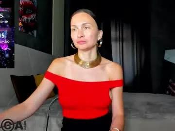 kamila_lee — Show legs [26 tokens left] #bigboobs #milf #natural #cute #shy