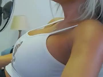 katestars — Help me reach my cum goal  #bigboobs #blonde #squirt #bigass #lovenselush #bigtits #milf #domi #higheels #stockings [4000 tokens remaining]