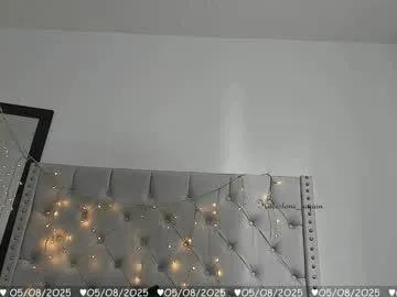 katestone_again — make me cum with 4/44/444 tokens and special patterns  goal for rcum  for u  and moan ur name #latina #anal #bigboobs #lovense #pvt is on [420 tokens remaining]