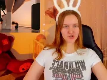 kellypoter on Chaturbate 