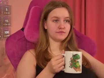kellypoter on Chaturbate 