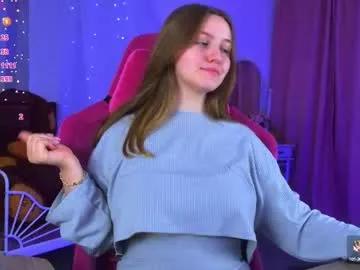 kellypoter on Chaturbate 