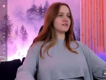 kellypoter on Chaturbate 