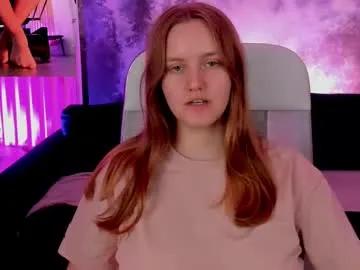 kellypoter on Chaturbate 