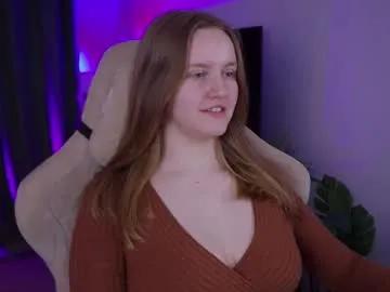 kellypoter on Chaturbate 