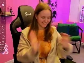 kellypoter on Chaturbate 