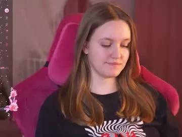 kellypoter on Chaturbate 