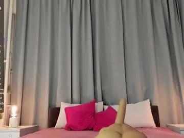 kettybelly on Chaturbate 