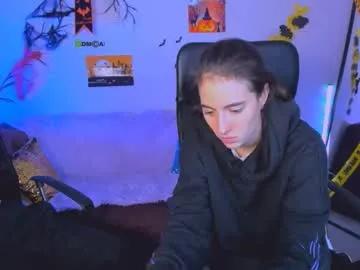 khloebeauty — GOAL: show panties [110 tokens remaining] Let's get to know each other better meow #redhead #18 #squirt #skinny #smalltits