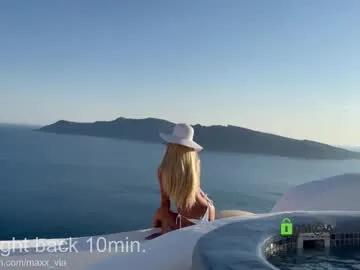 kissabella on Chaturbate 