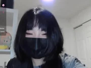 kitty_krush on Chaturbate 