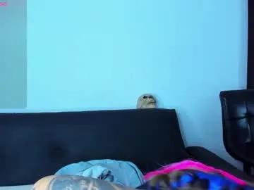 kitty_ravee — GOAL: Show Tits [7 tokens remaining] Ready for fun? !! #pregnant #tattoo #milk #squirt #lovense
