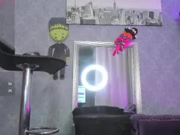 kitty_wichis on Chaturbate 