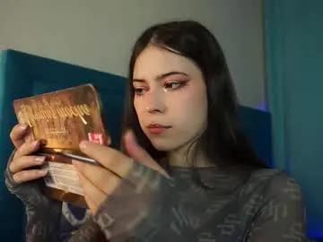 la_bubu — I'm new here^ My name is Agness, welcome to my room! GOAL: take off my skirt #new #young #shy #smalltits #asian [199 tokens remaining]