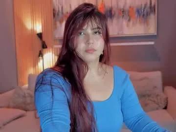 lanna_wilson on Chaturbate 