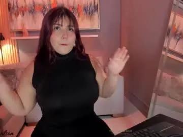 lanna_wilson on Chaturbate 