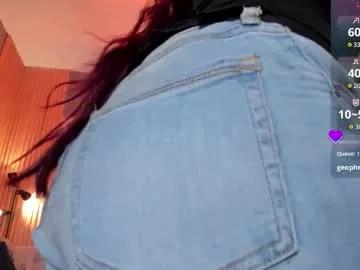 lanna_wilson on Chaturbate 