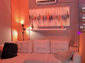 lanna_wilson on Chaturbate 