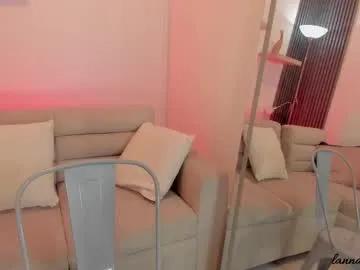 lanna_wilson on Chaturbate 