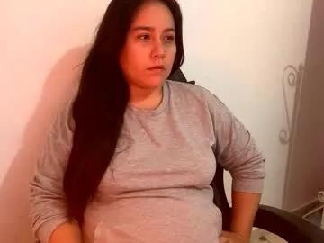 laura_d23 — milk show  Lactating   #milk #bigass #curvy #pregnant #bbw [473 tokens left]