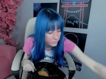 lexiwenford — Current Goal: only lingerie for 10 minutes! at 2222 tokens -- #goth #femdom #findom #nonude #sph [2222 tokens to goal]