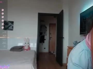 leyla_ly on Chaturbate 