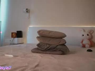 leyla_ly on Chaturbate 