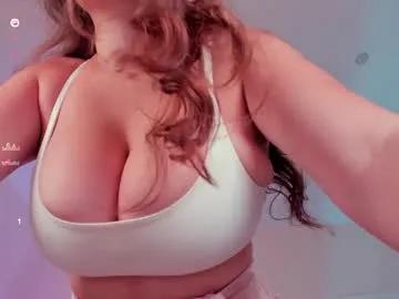 lil_stephanie on Chaturbate 