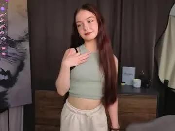 lilianbierly on Chaturbate 