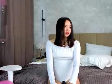 lilianbierly on Chaturbate 