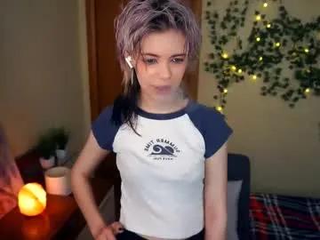 liliandaniels on Chaturbate 