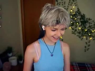 liliandaniels on Chaturbate 