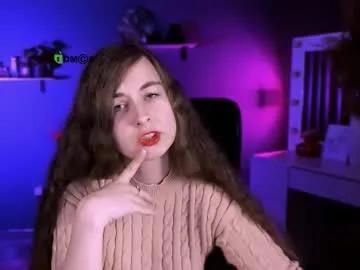 lilith_diva on Chaturbate 