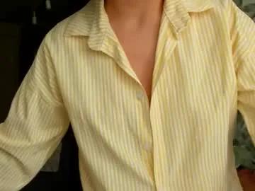 lilith_lutherlow on Chaturbate 