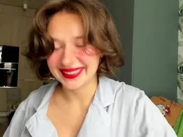 lilith_lutherlow on Chaturbate 