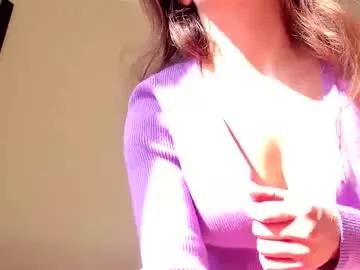 lilith_lutherlow on Chaturbate 