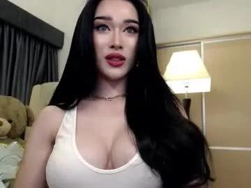 lilith_mazikeen69 on Chaturbate 